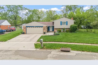 5457 Woodgate Drive, Dayton, OH 45424 - Photo 2