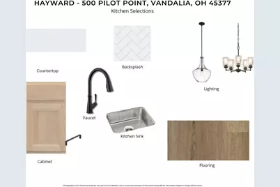 500 Pilot Point #2-204, Vandalia, OH 45377 - Photo 4