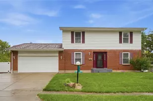 4144 Meadowsweet Dr, Dayton, OH 45424 - Photo 1