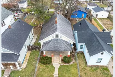 44 S Harbine Avenue, Dayton, OH 45403 - Photo 16