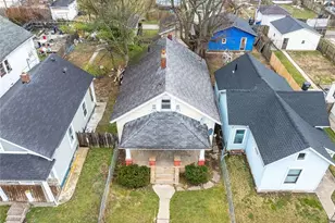 44 S Harbine Ave, Dayton, OH 45403 - Photo 16