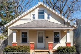44 S Harbine Ave, Dayton, OH 45403 - Photo 1
