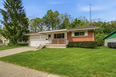 5421 Northcutt Place, Dayton, OH 45414 - Photo 2