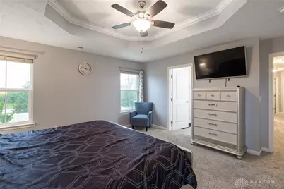 433 Buckingham Place, Beavercreek Twp, OH 45385 - Photo 20
