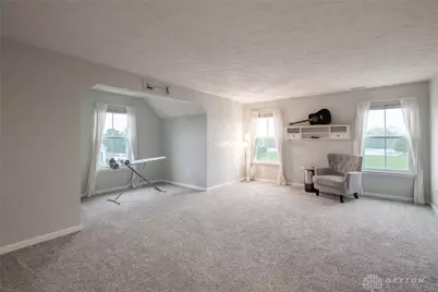 433 Buckingham Place, Beavercreek Twp, OH 45385 - Photo 32