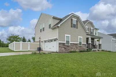 433 Buckingham Place, Beavercreek Twp, OH 45385 - Photo 40