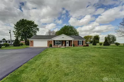 6464 E State Route 571, Greenville, OH 45331 - Photo 1
