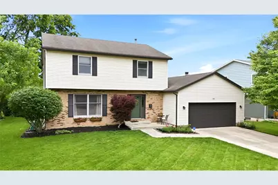 195 Finsbury, Troy, OH 45373 - Photo 2
