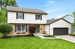 195 Finsbury, Troy, OH 45373 - Photo 2