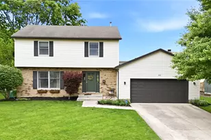 195 Finsbury, Troy, OH 45373 - Photo 1