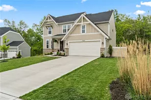 1584 Bur Oak Dr, Bellbrook, OH 45305 - Photo 2