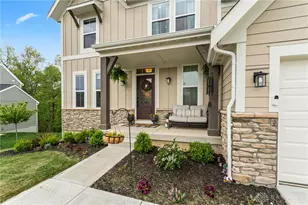 1584 Bur Oak Dr, Bellbrook, OH 45305 - Photo 4