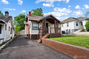 312 E Maplewood Ave, Dayton, OH 45405 - Photo 2