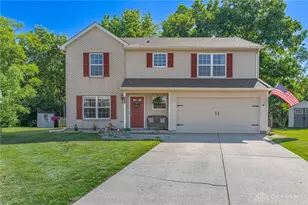 2380 W Girard Ln, Troy, OH 45373 - Photo 1