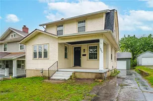 1905 Emerson Ave, Dayton, OH 45406 - Photo 2