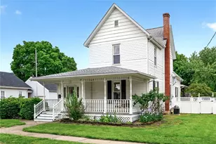 6 Maple St, Franklin, OH 45005 - Photo 4