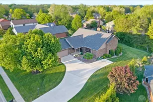 135 Timberwind Ln, Vandalia, OH 45377 - Photo 64