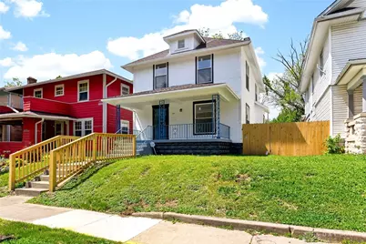 139 Rockwood Avenue, Dayton, OH 45405 - Photo 2