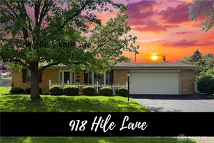 918 Hile Ln, Englewood, OH 45322 - Photo 1