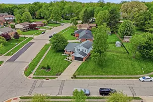 508 King George Ct, Springboro, OH 45066 - Photo 42