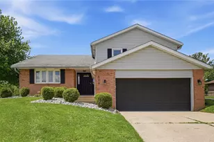 508 King George Ct, Springboro, OH 45066 - Photo 2