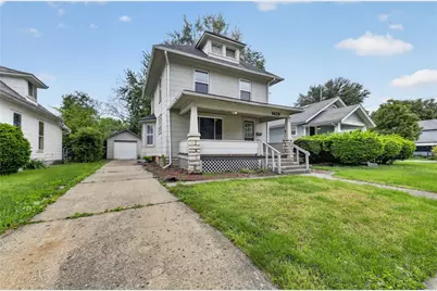 1429 Broadway Street, Springfield, OH 45504 - Photo 2