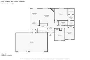 6781 Sun Ridge Way, Waynesville, OH 45068 - Photo 48