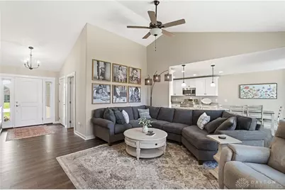 6781 Sun Ridge Way, Waynesville, OH 45068 - Photo 4