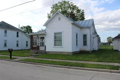 603 Main Street, New Weston, OH 45348 - Photo 4