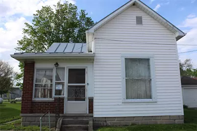 603 Main Street, New Weston, OH 45348 - Photo 6