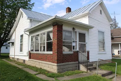 603 Main Street, New Weston, OH 45348 - Photo 1