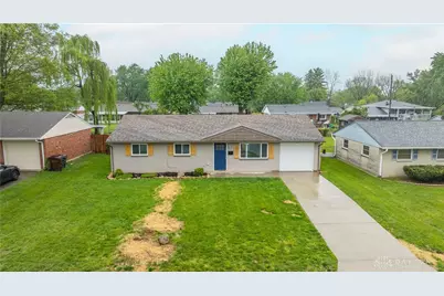626 Morning Glory Lane, Union, OH 45322 - Photo 26