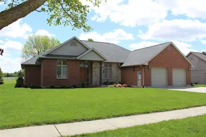 2033 Callaway Court, Versailles, OH 45380 - Photo 2