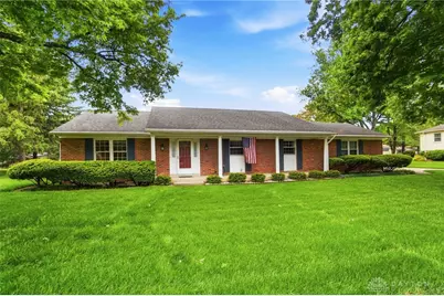 6341 Siena Street, Washington Twp, OH 45459 - Photo 2