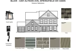 4301 Altman Ave, Springfield, OH 45505 - Photo 2