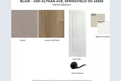 4301 Altman Avenue, Springfield, OH 45505 - Photo 4
