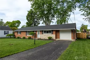 307 N Walnut St, Englewood, OH 45322 - Photo 2