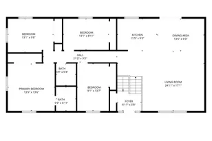 2621 Rhapsody Dr, West Carrollton, OH 45449 - Photo 36