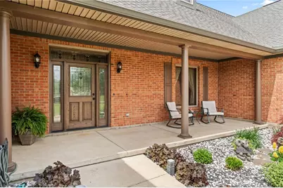 1537 Meadowlands Drive, Fairborn, OH 45324 - Photo 6