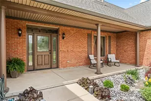 1537 Meadowlands Dr, Fairborn, OH 45324 - Photo 6