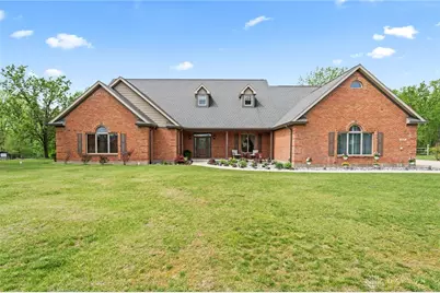 1537 Meadowlands Drive, Fairborn, OH 45324 - Photo 1