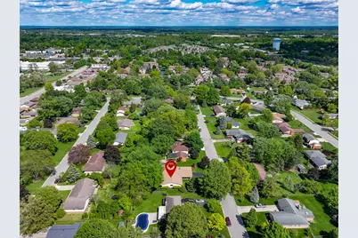 1135 Clintshire Drive, Centerville, OH 45459 - Photo 44