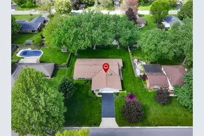 1135 Clintshire Drive, Centerville, OH 45459 - Photo 40