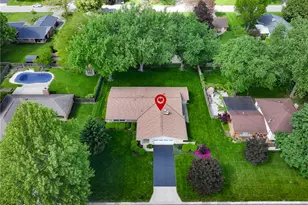 1135 Clintshire Dr, Centerville, OH 45459 - Photo 40