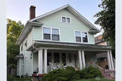 405 Kenilworth Avenue, Dayton, OH 45405 - Photo 2
