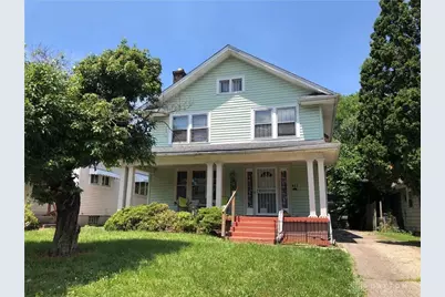 405 Kenilworth Avenue, Dayton, OH 45405 - Photo 1