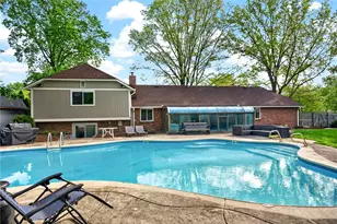 9019 Woodstream Ln, Centerville, OH 45458 - Photo 58