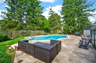 9019 Woodstream Ln, Centerville, OH 45458 - Photo 64