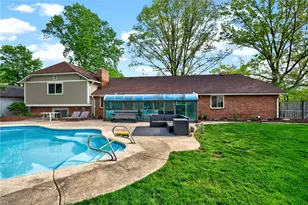 9019 Woodstream Ln, Centerville, OH 45458 - Photo 62