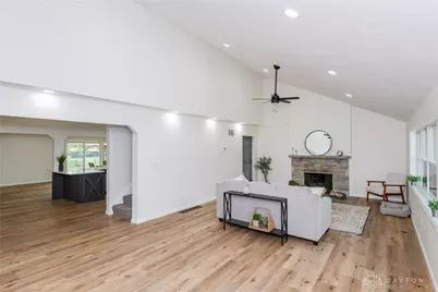 6780 Brantford Road, Butler Twp, OH 45414 - Photo 2